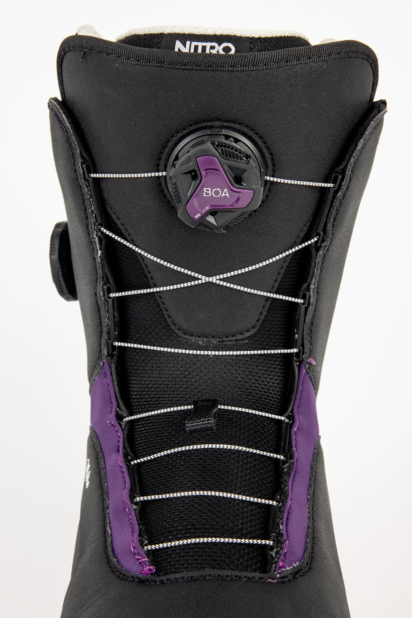 SCALA BOA W BOOT