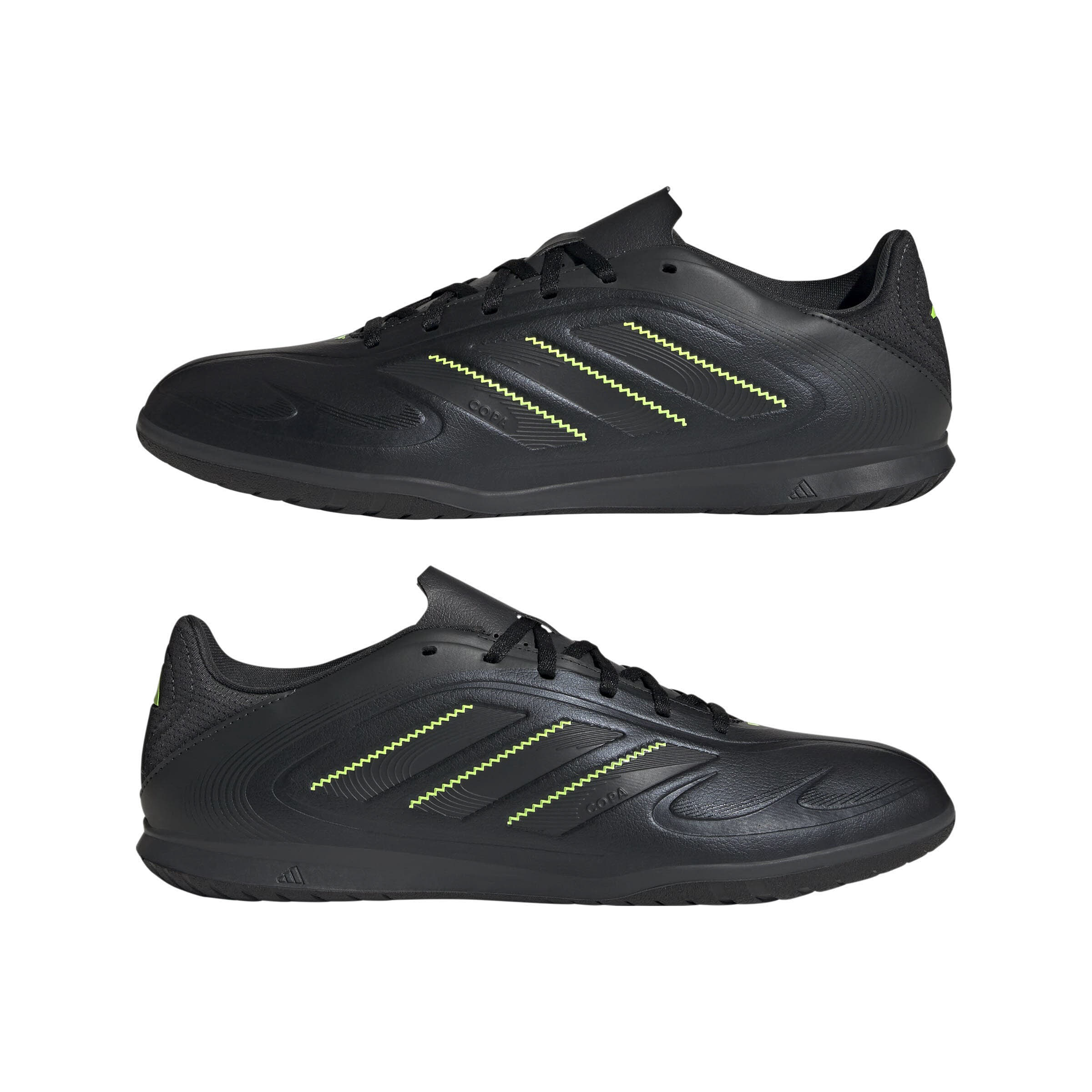 COPA PURE III CLUB IN