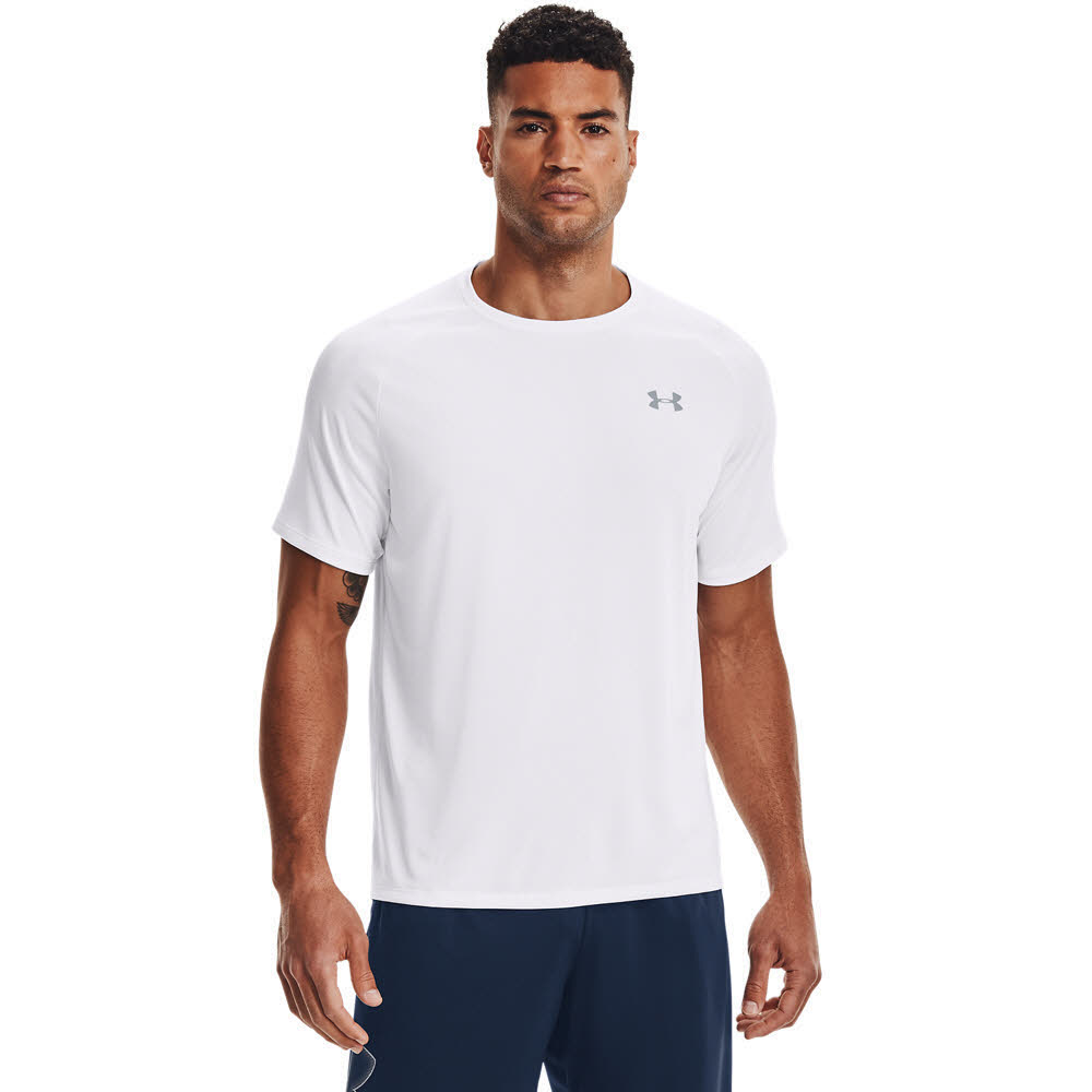 UA Tech 2.0 SS Tee