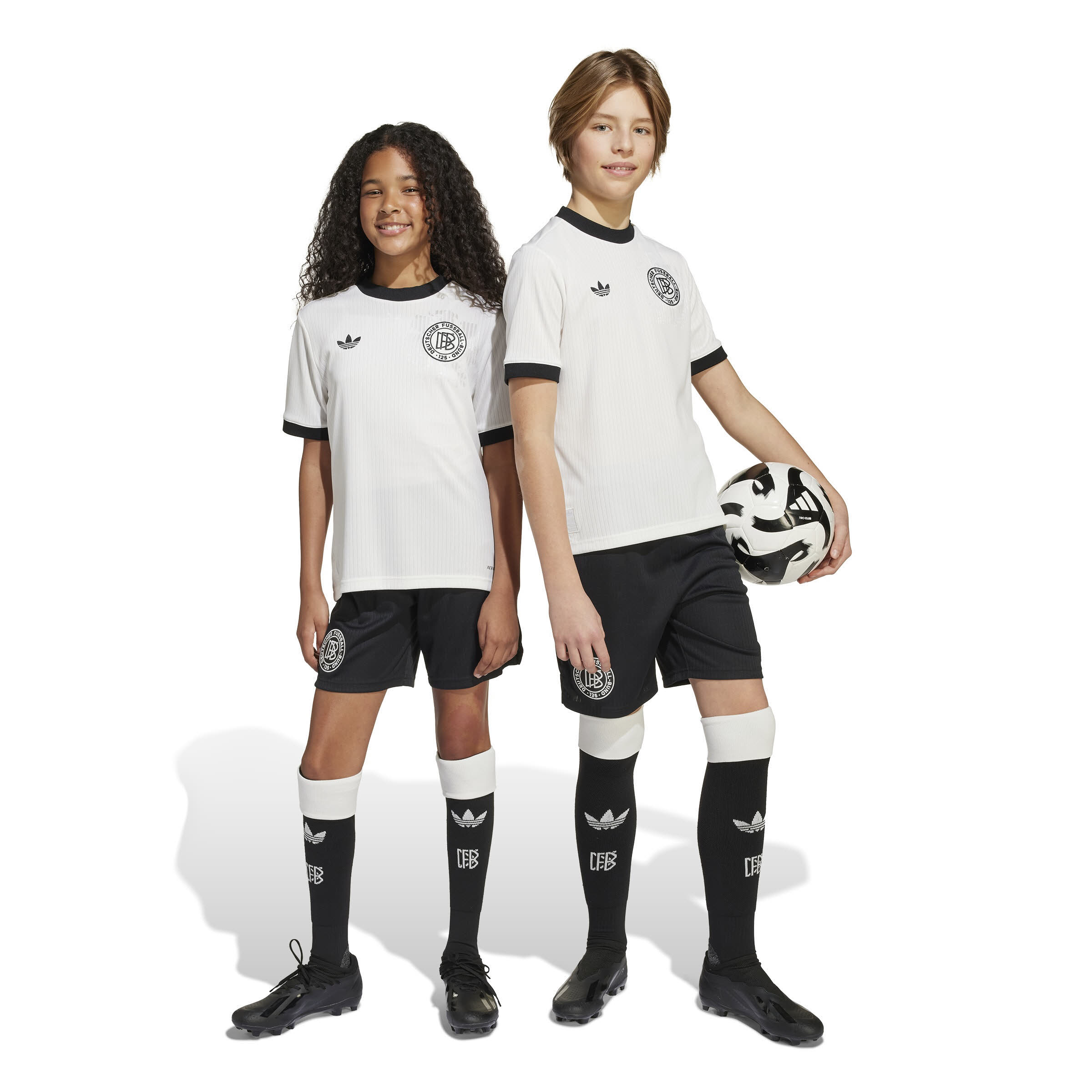 DFB 125 SHO Y