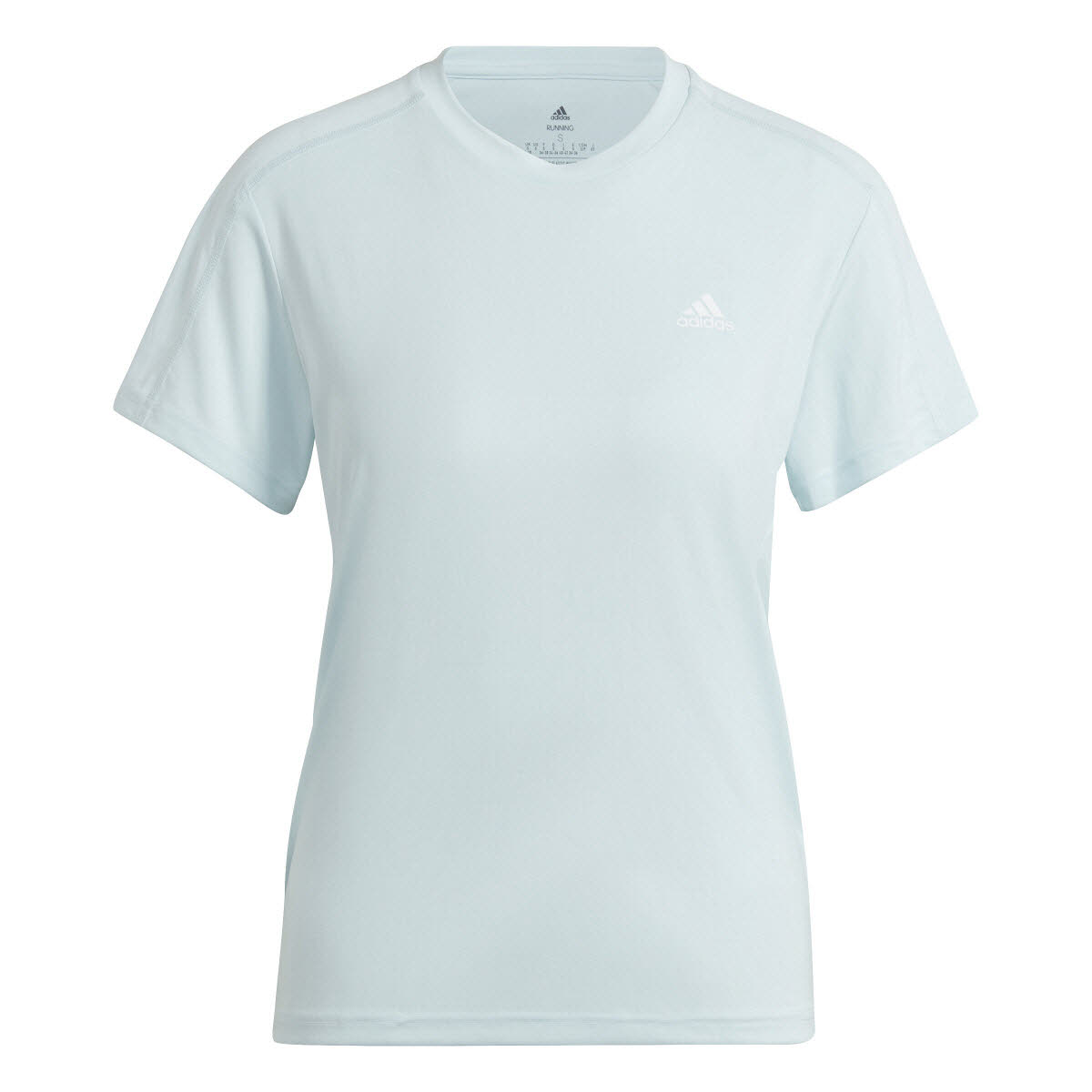 RUN IT TEE W Bild 1 RUN IT TEE W