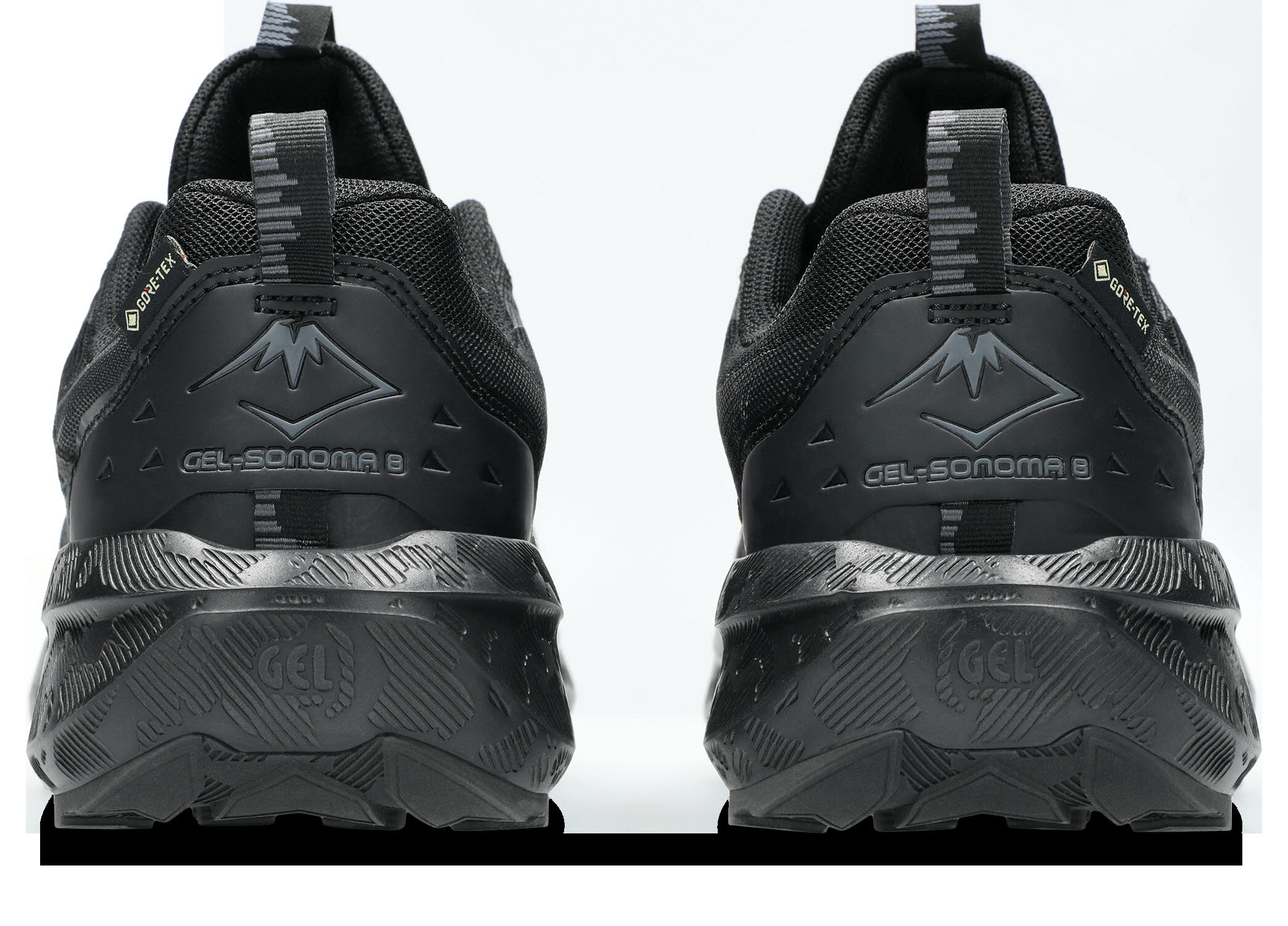 GEL-SONOMA 8 GTX