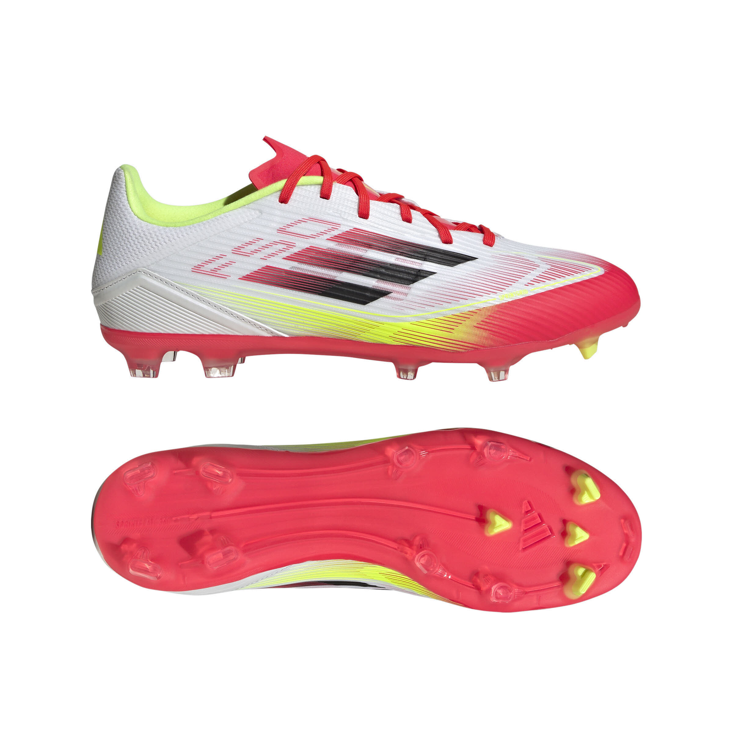 F50 LEAGUE FG/MG Bild 1 F50 LEAGUE FG/MG