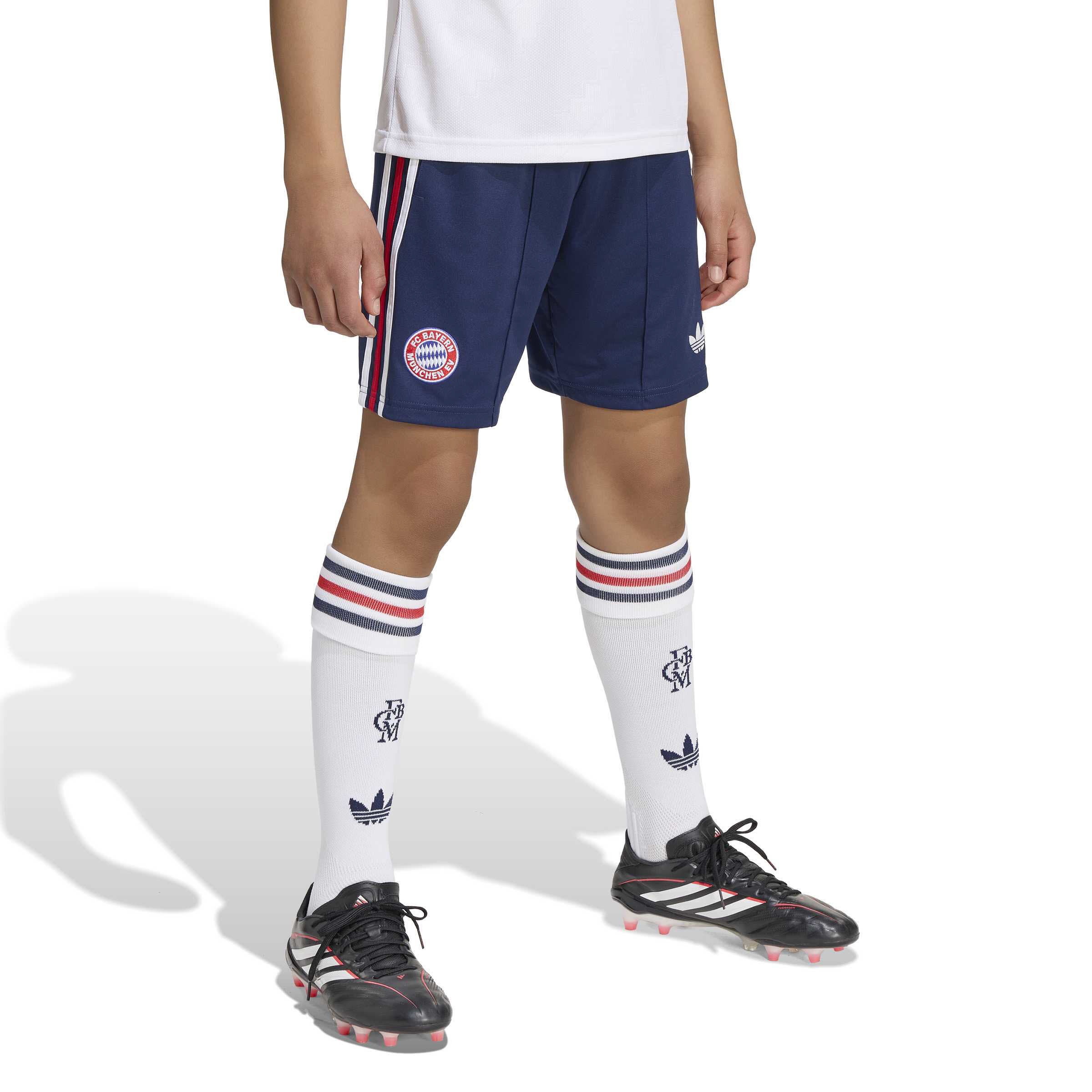 FC Bayern Away SHO Y
