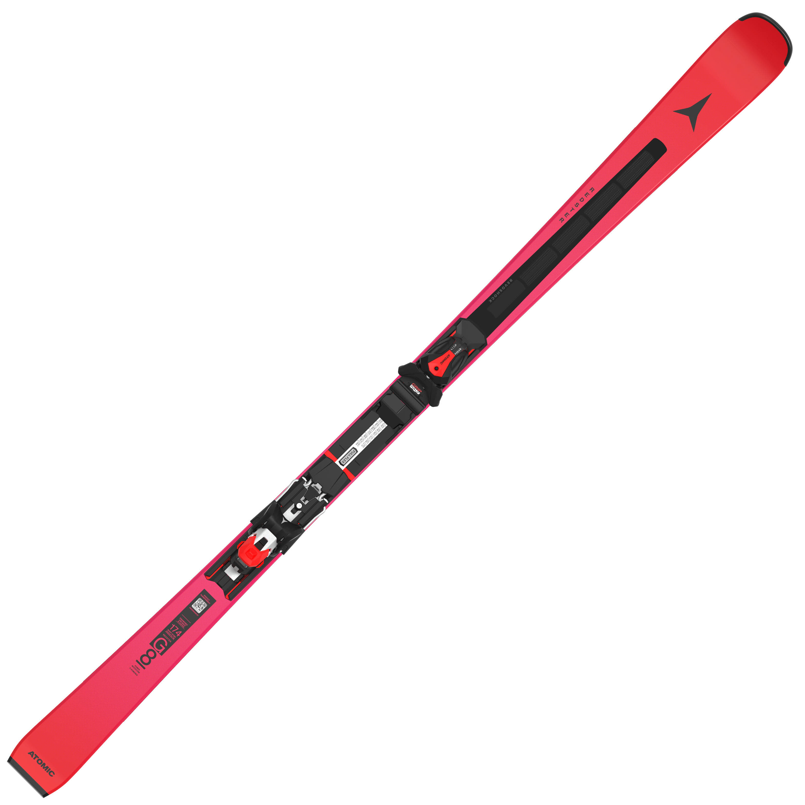 REDSTER G8 RVSK C + I 12 GW