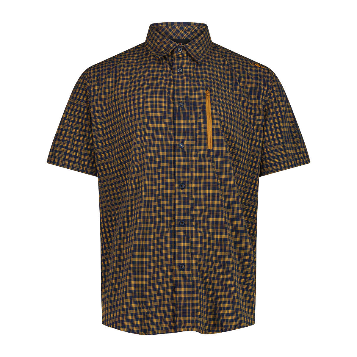 MAN SHIRT