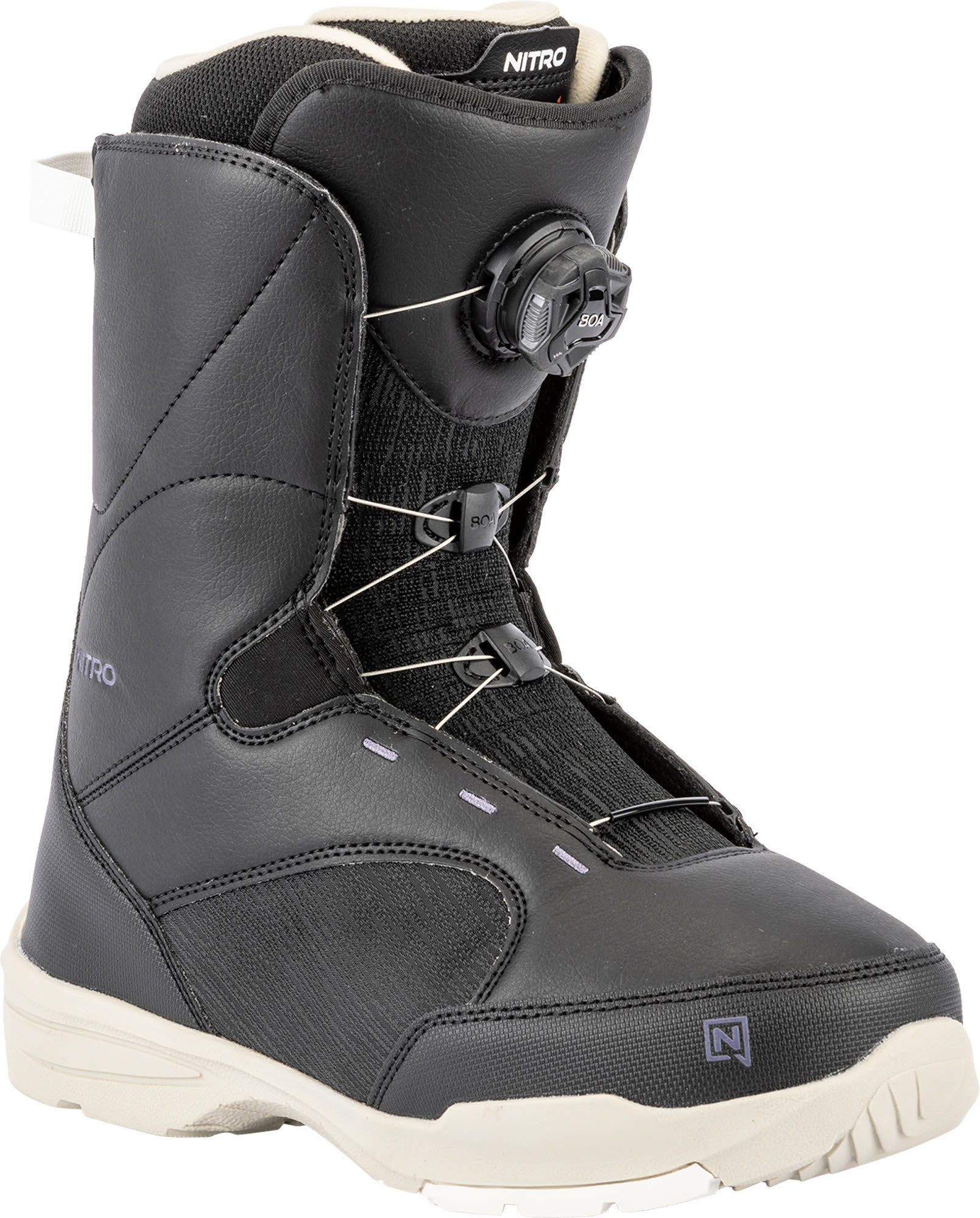 FLORA BOA Boot´25