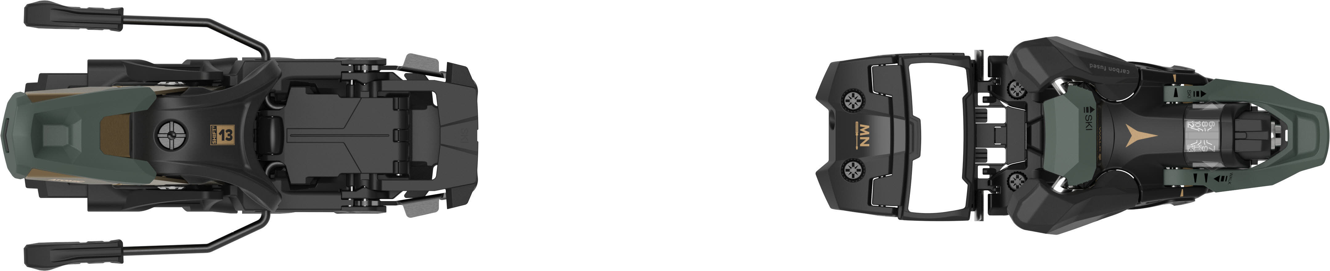 N SHIFT² 13 MN 120 Bild 2