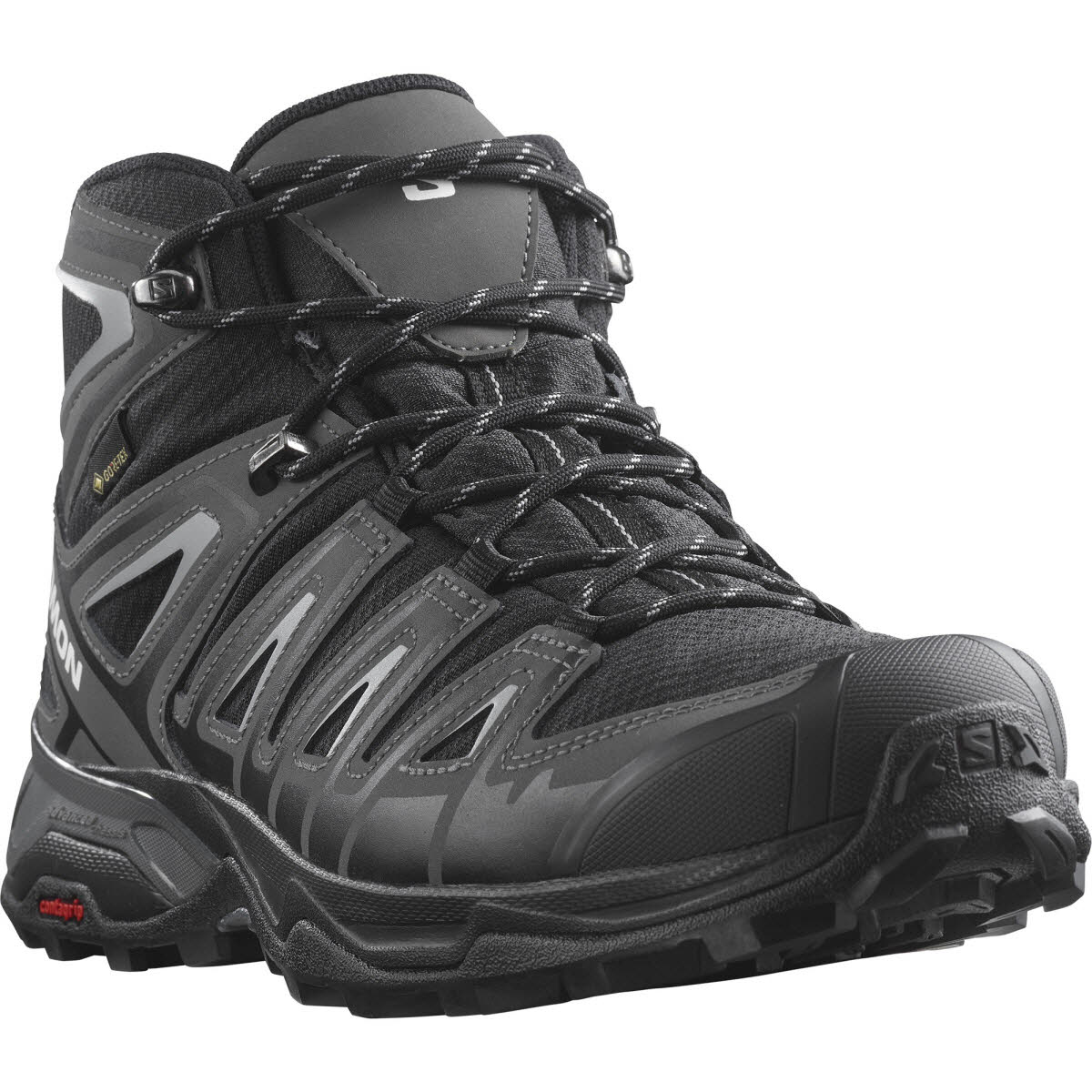 X Ultra Pioneer Mid GTX