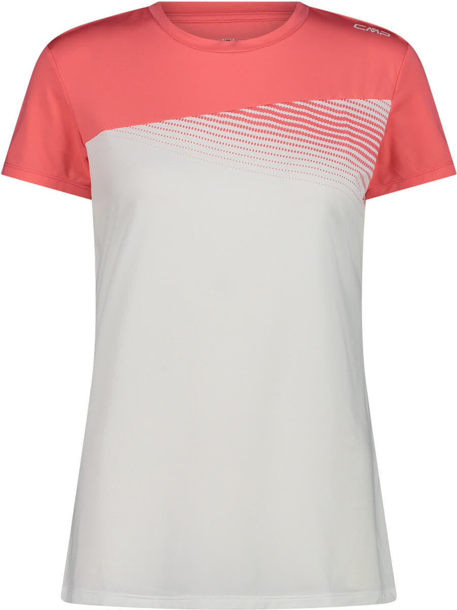 WOMAN T-SHIRT Bild 1 WOMAN T-SHIRT