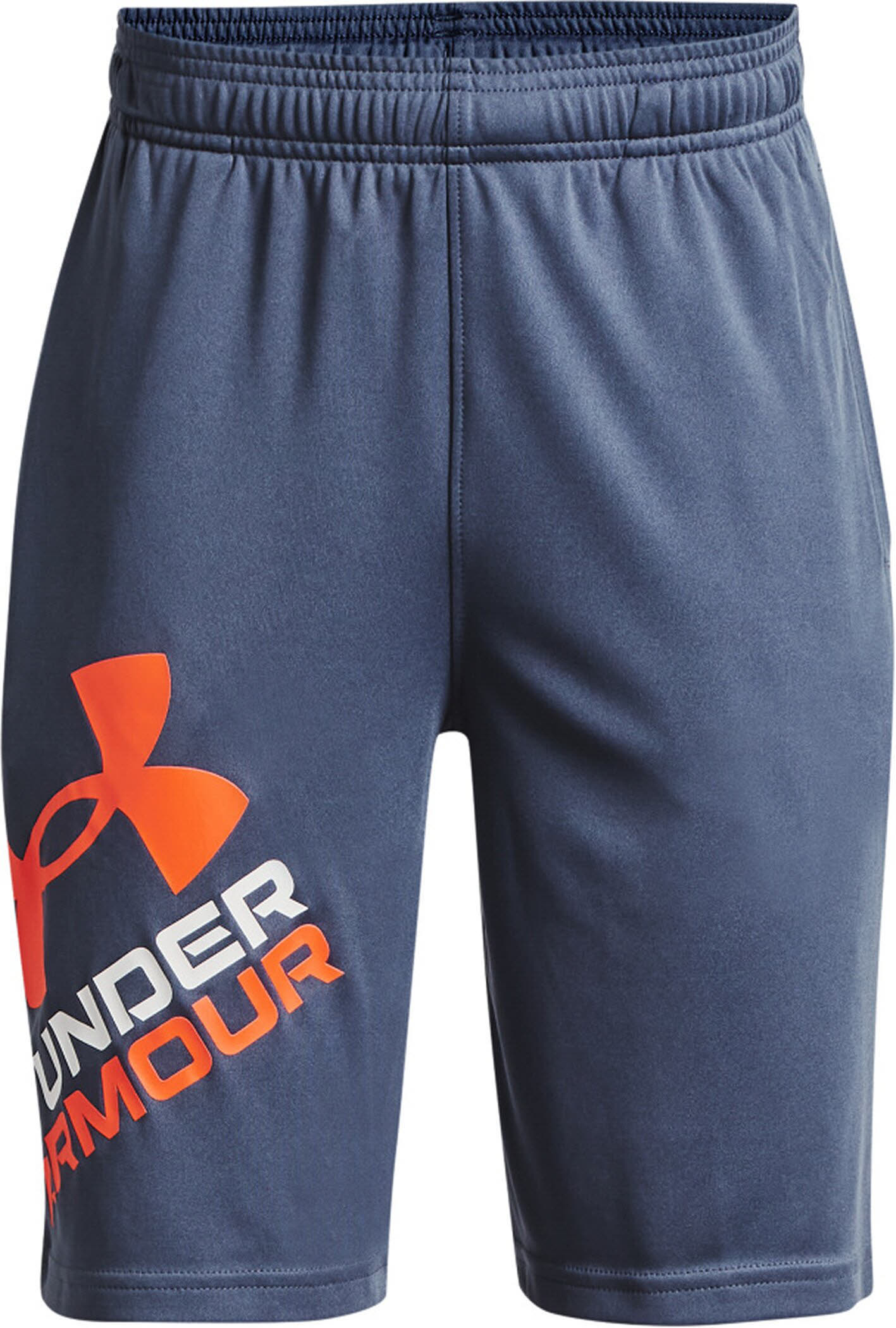 UA Prototype 2.0 Logo Shorts Bild 1