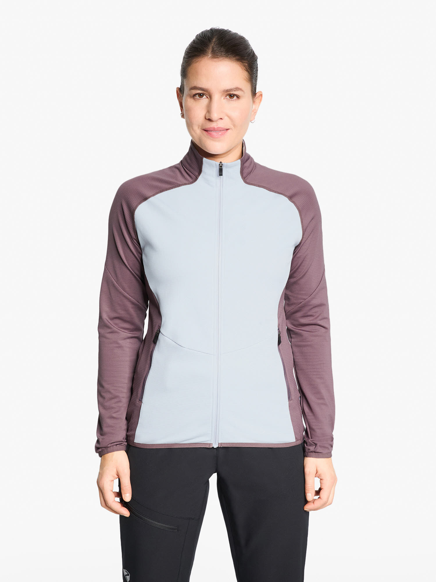 JACARO-Z midlayer