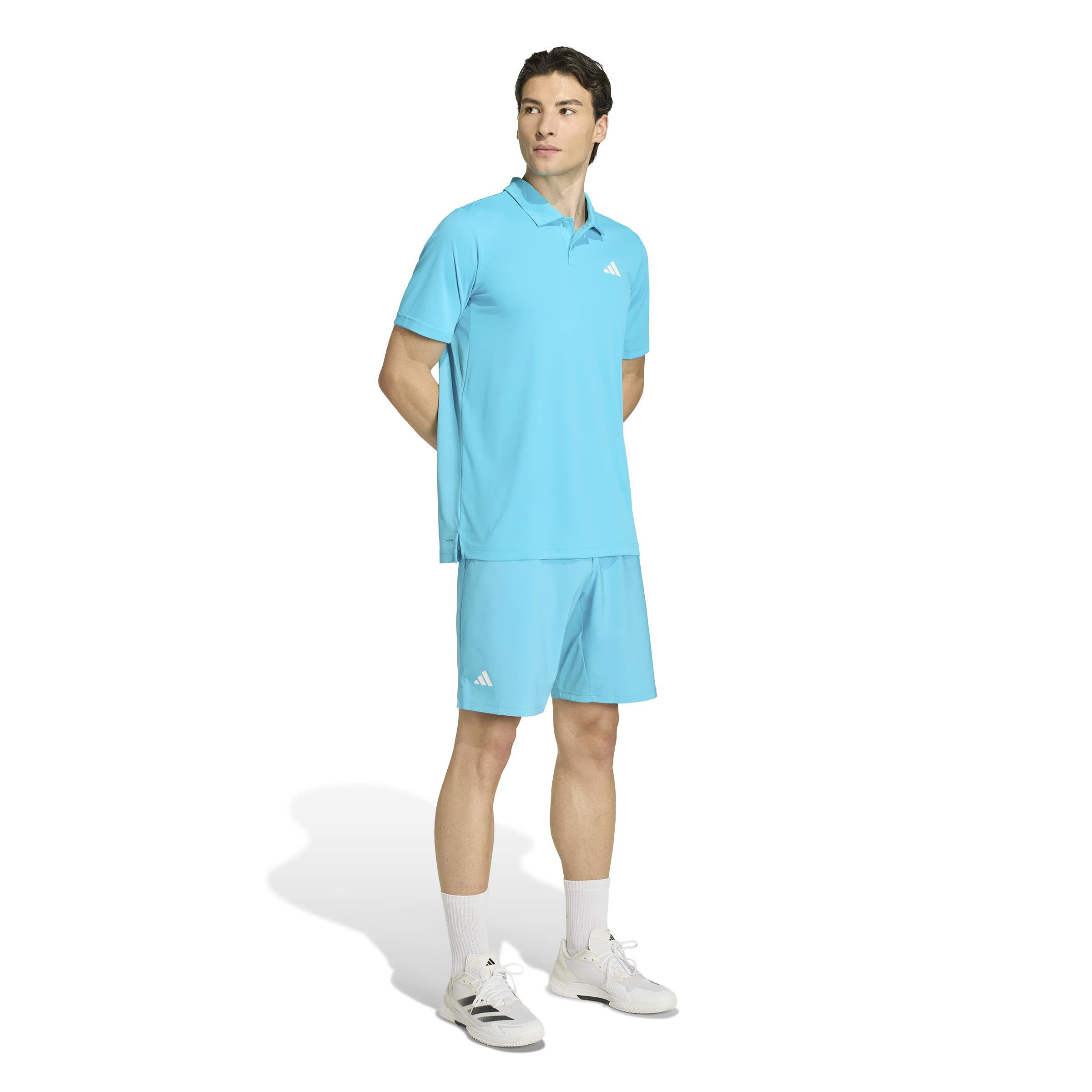 CLUB 3STR SHORT