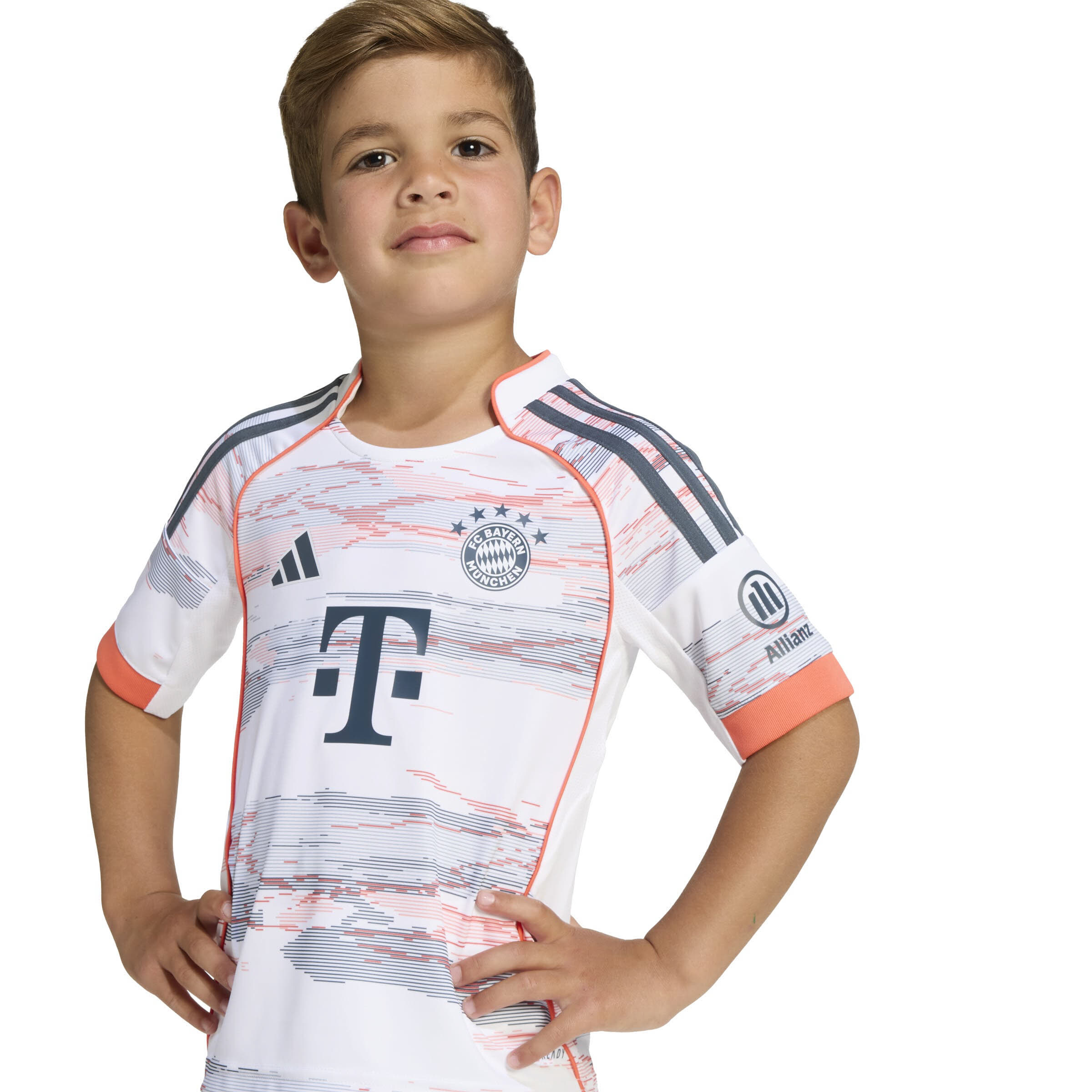 FCB A MINI Set