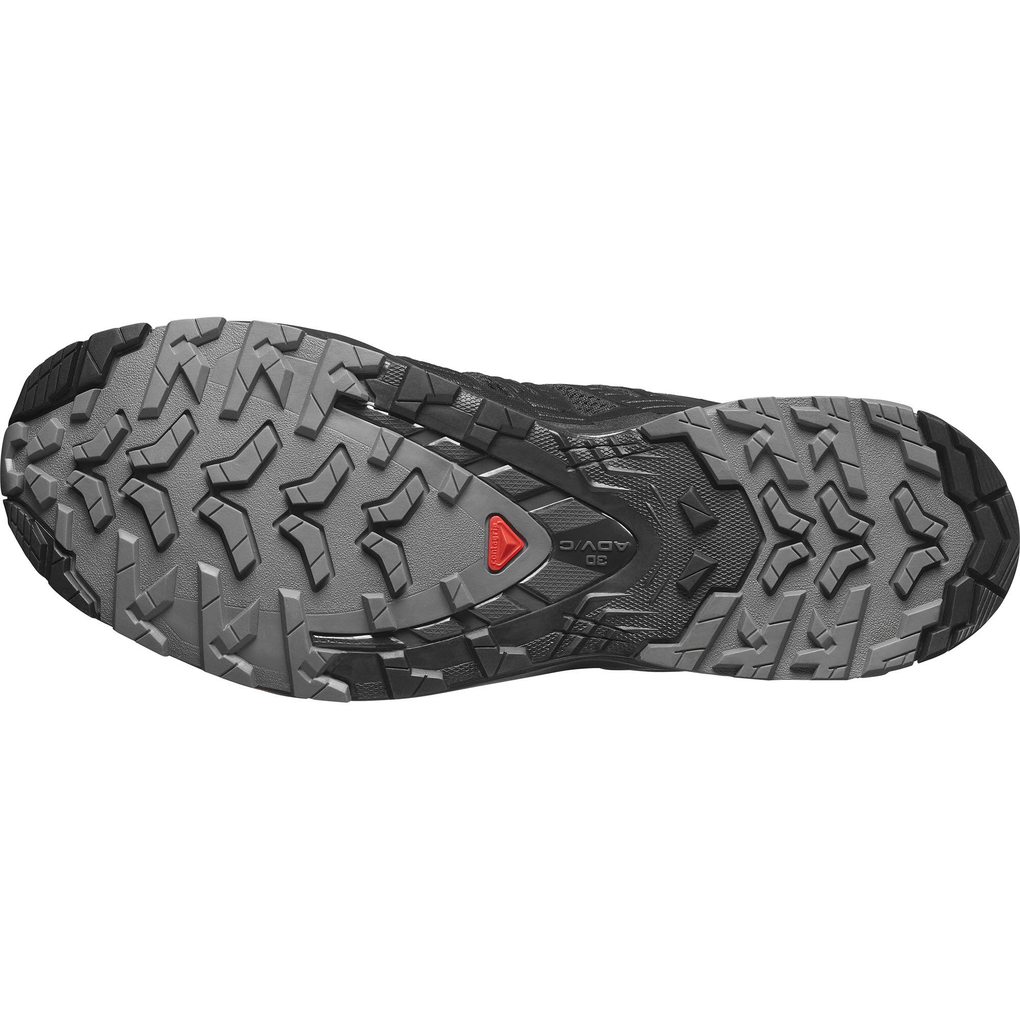 Schuhe XA PRO 3D V9 WIDE