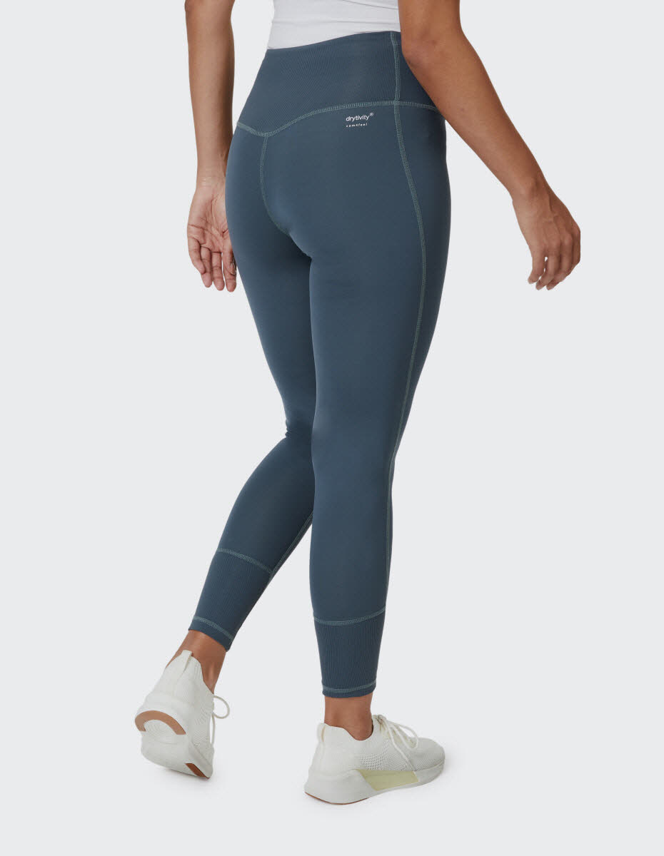 Saba DCFL
