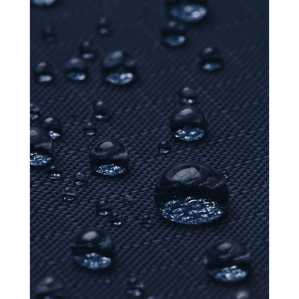 UA STRM FOREFRONT RAIN JKT