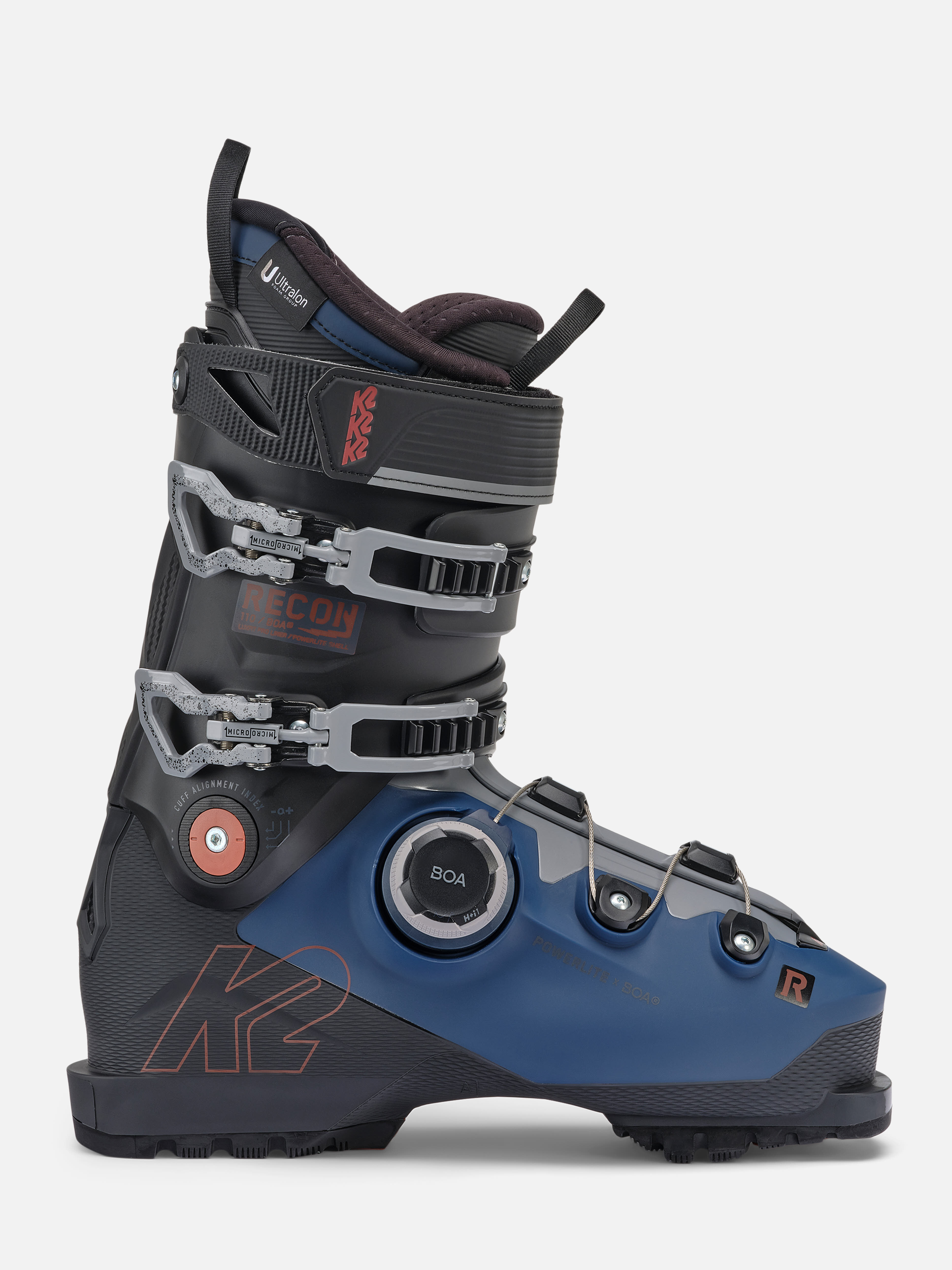 RECON 110 BOA