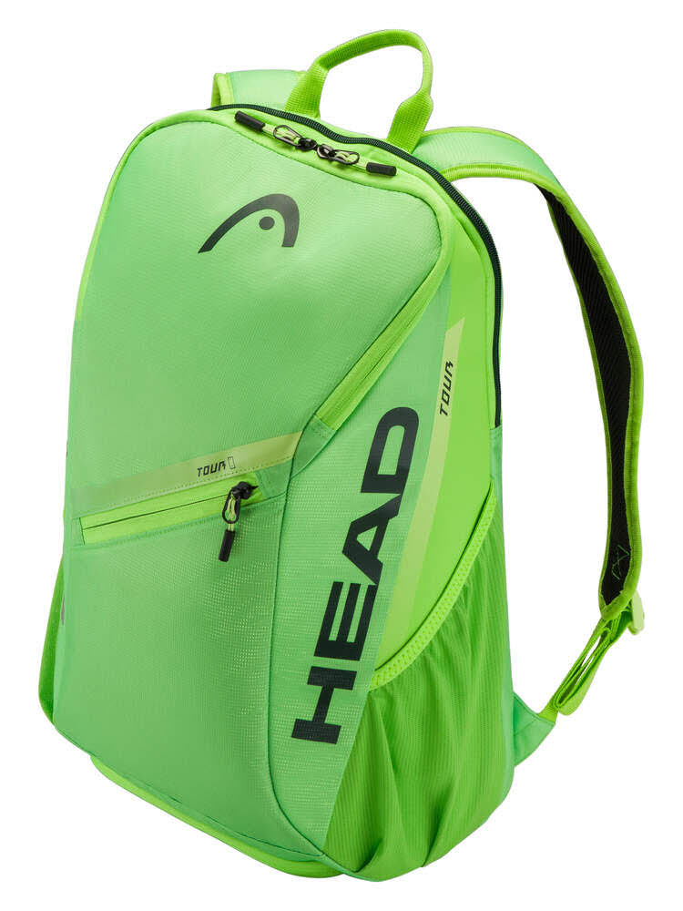 Tour Backpack 25L