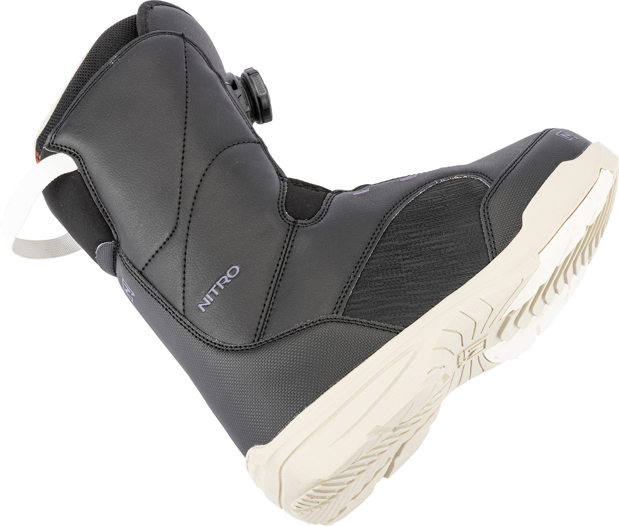 FLORA BOA Boot´25
