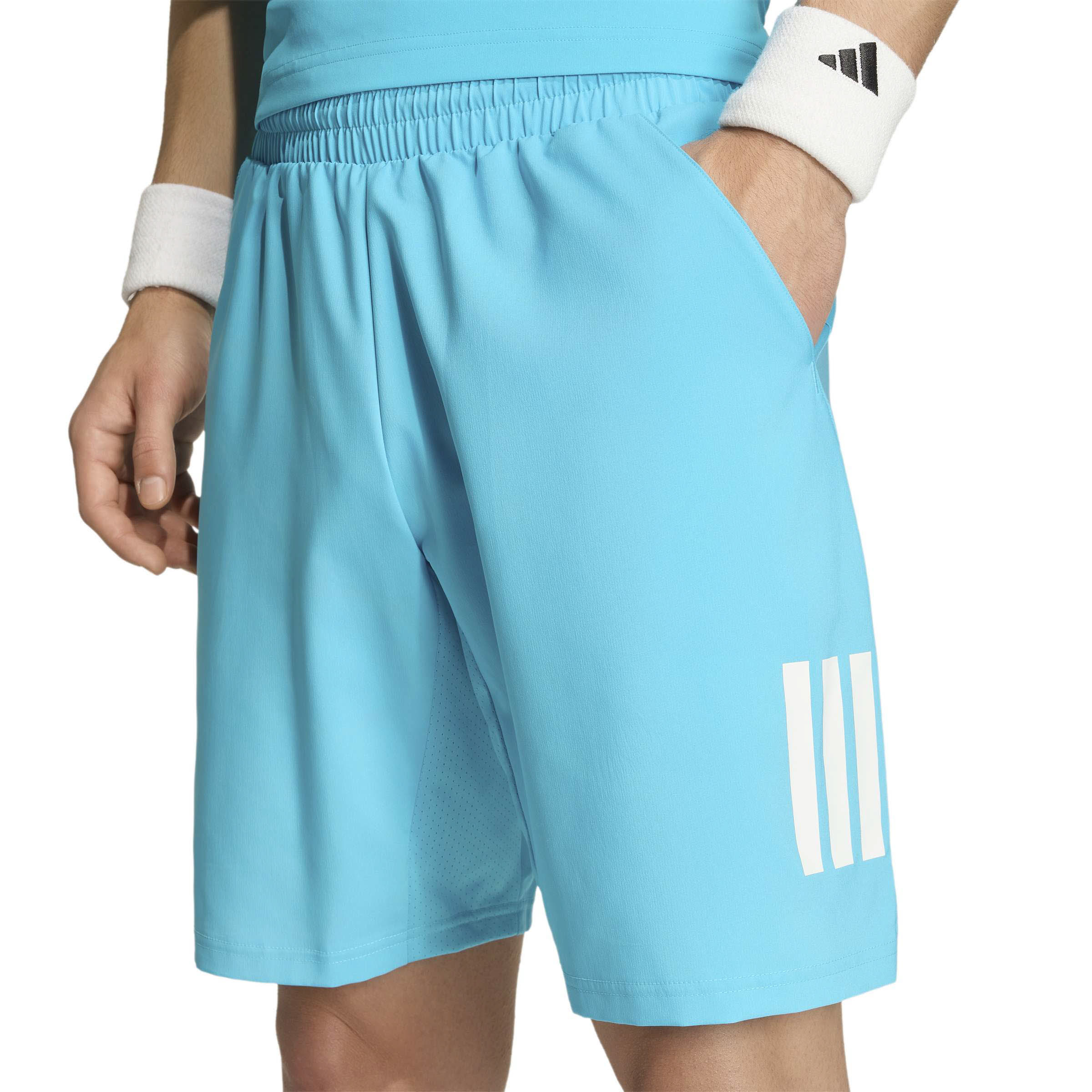 CLUB 3STR SHORT