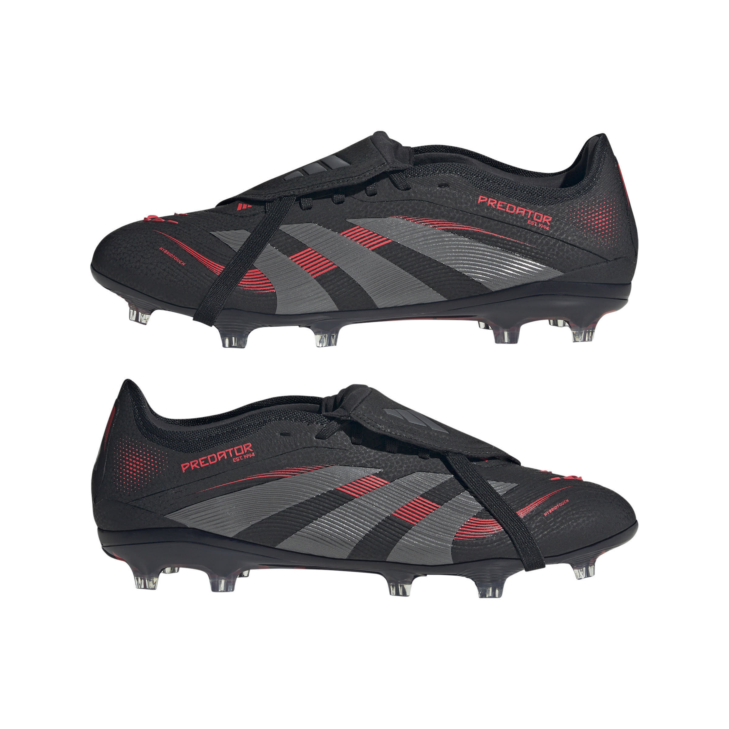 PREDATOR PRO FT FG
