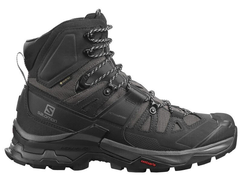 QUEST 4 GTX