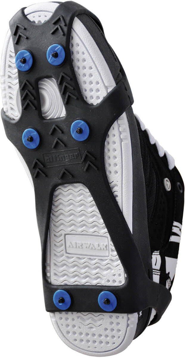 MAXI Schuhkralle Gr. 38-46,schwarz Bild 2