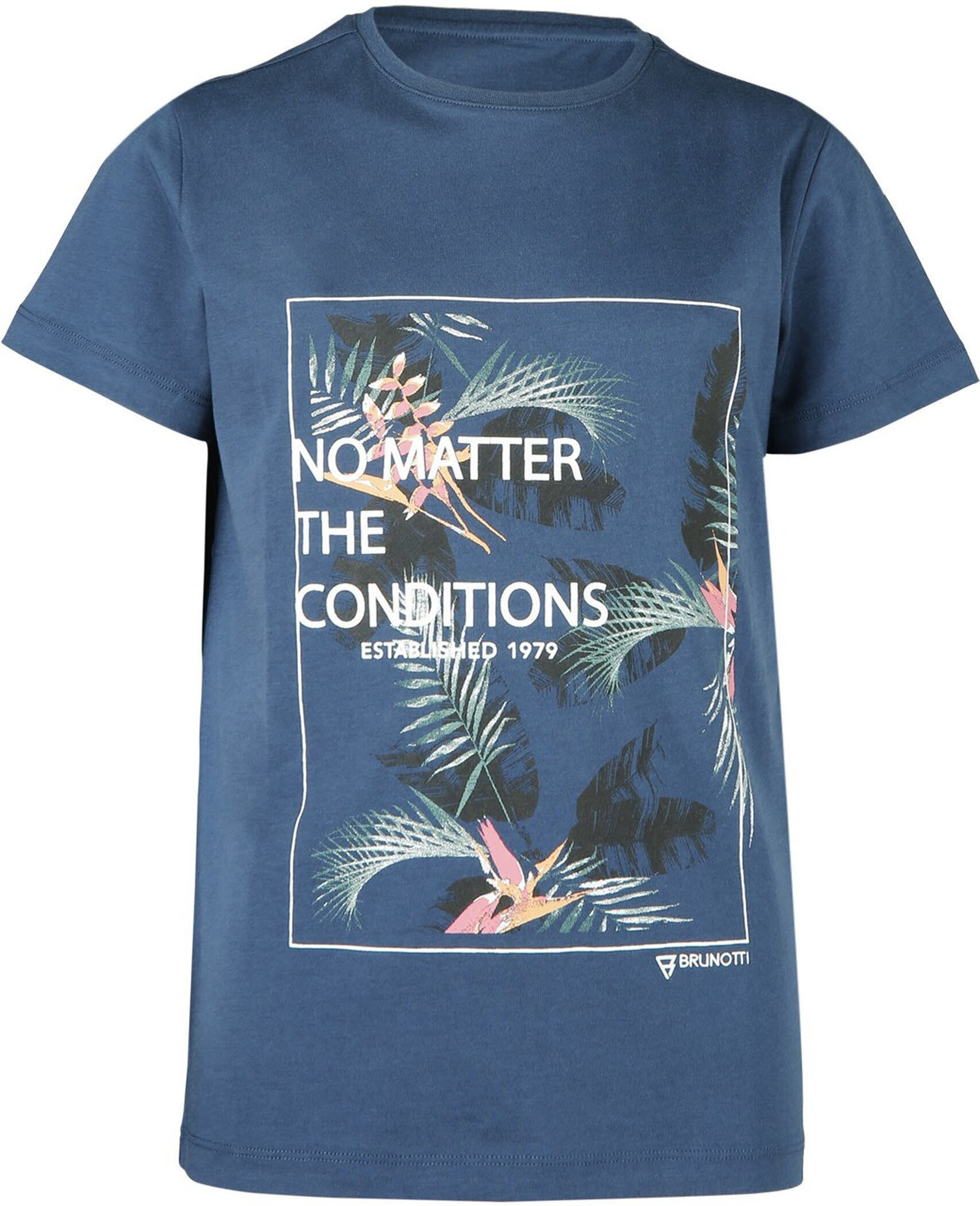 Timmy-Print Boys T-shirt Bild 1 Timmy-Print Boys T-shirt