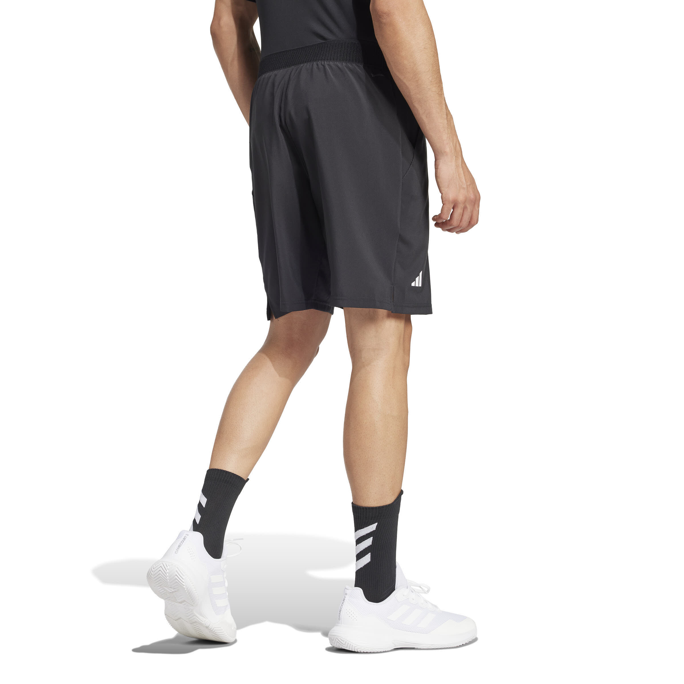 CLUB SW SHORT