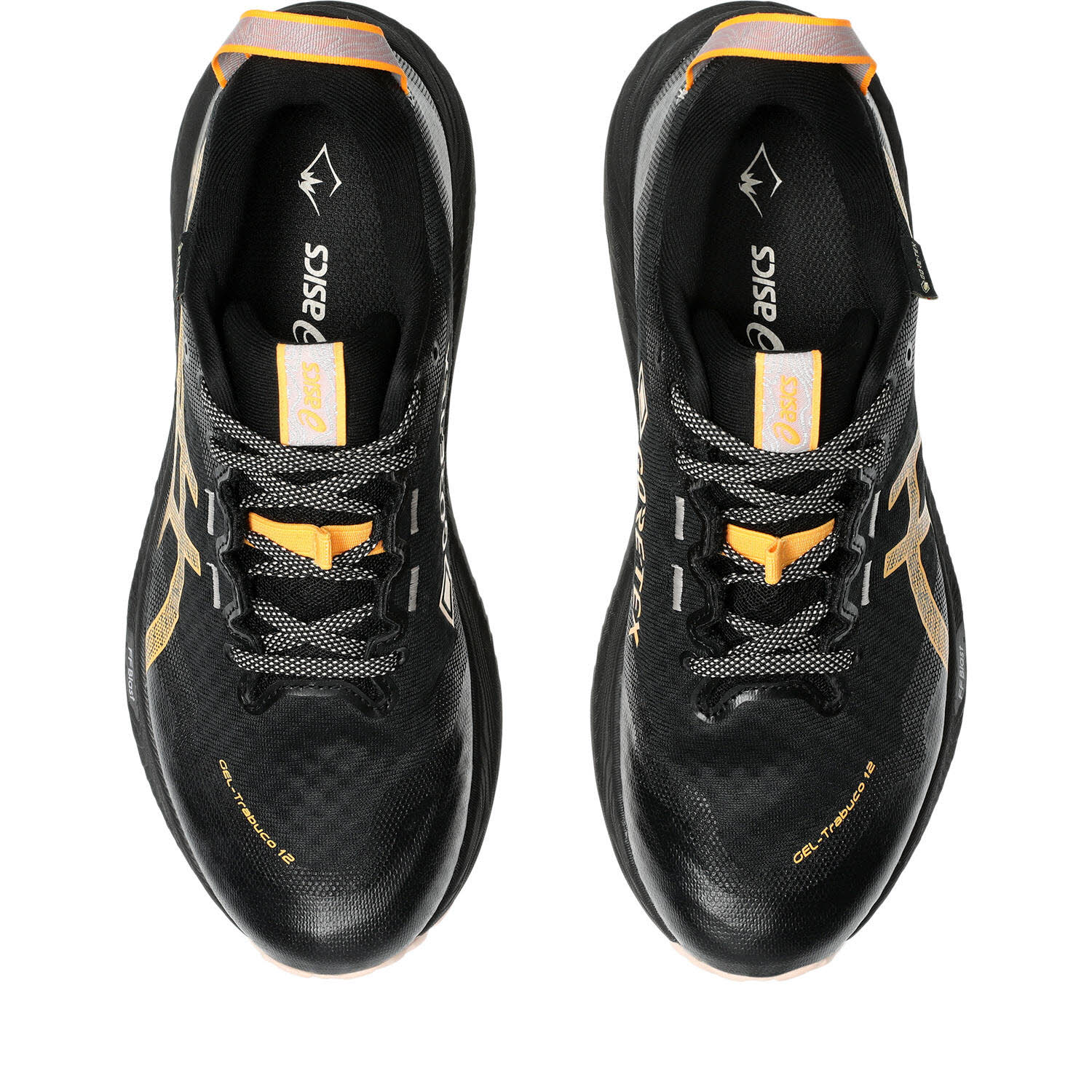 GEL-Trabuco 12 GTX