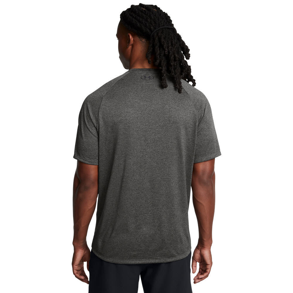 UA Tech 2.0 SS Tee