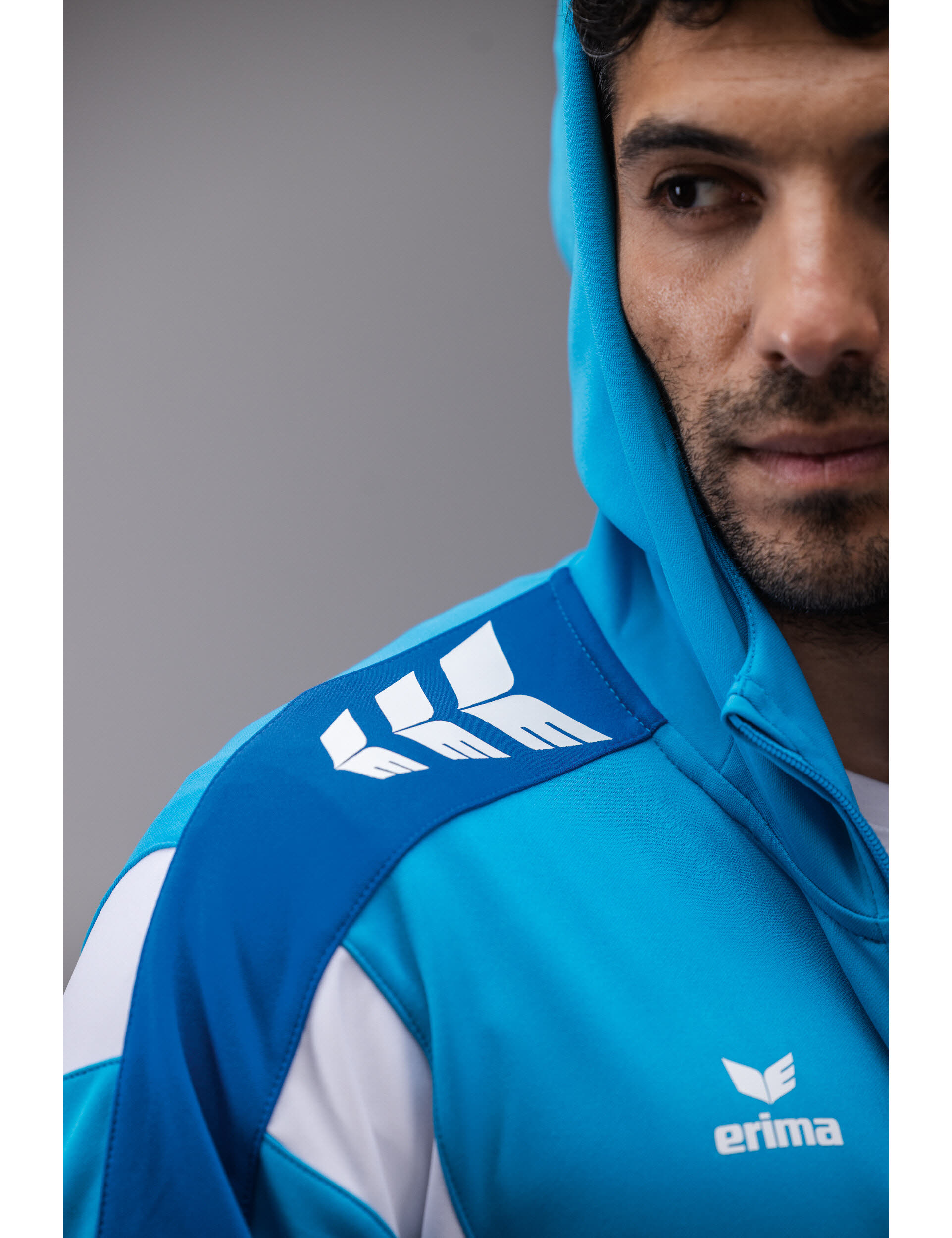 CELEBRATE 125 training jacket with