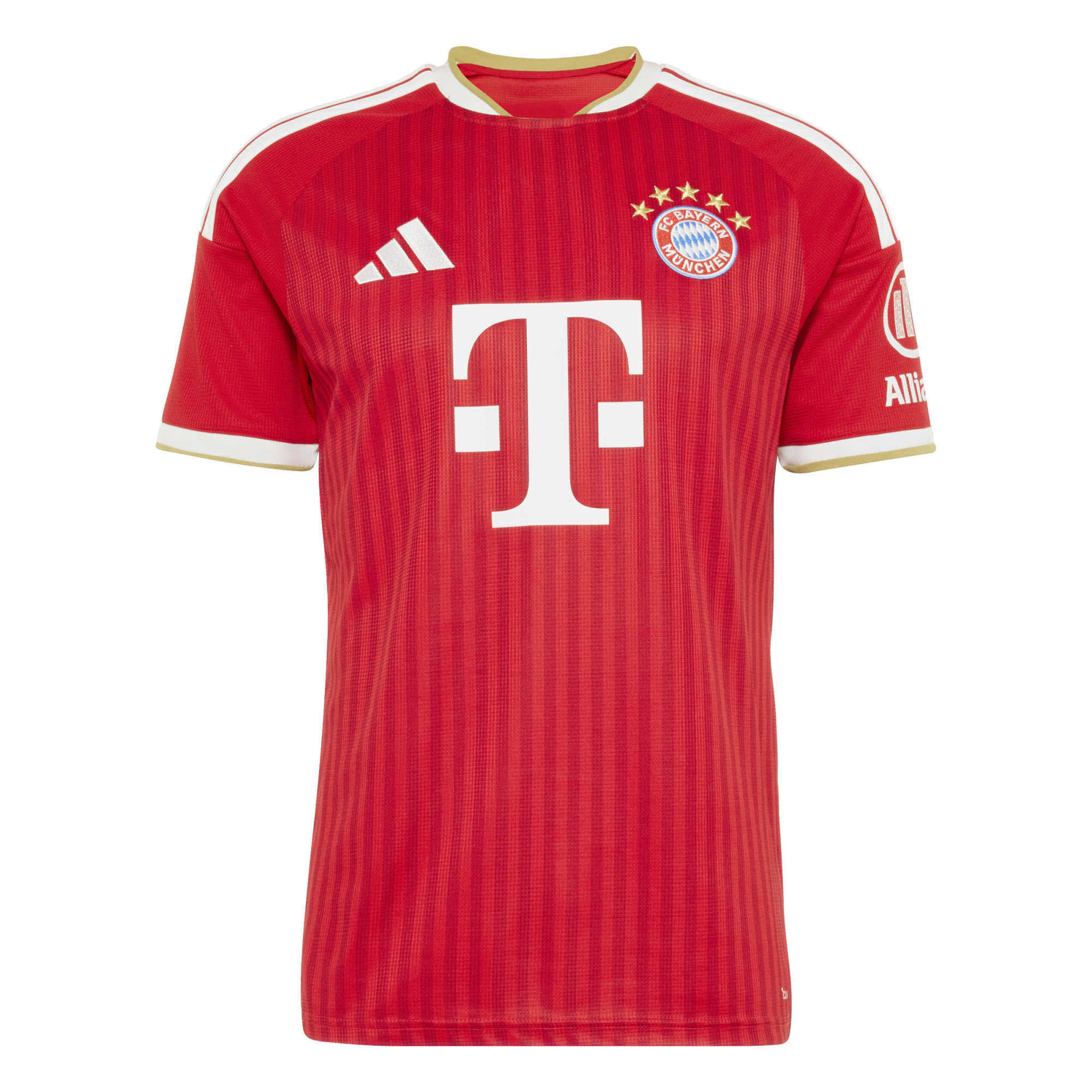 FC Bayern Heim JSY