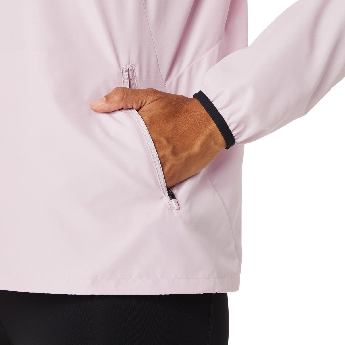 ACCELERATE LIGHT JACKET Bild 6