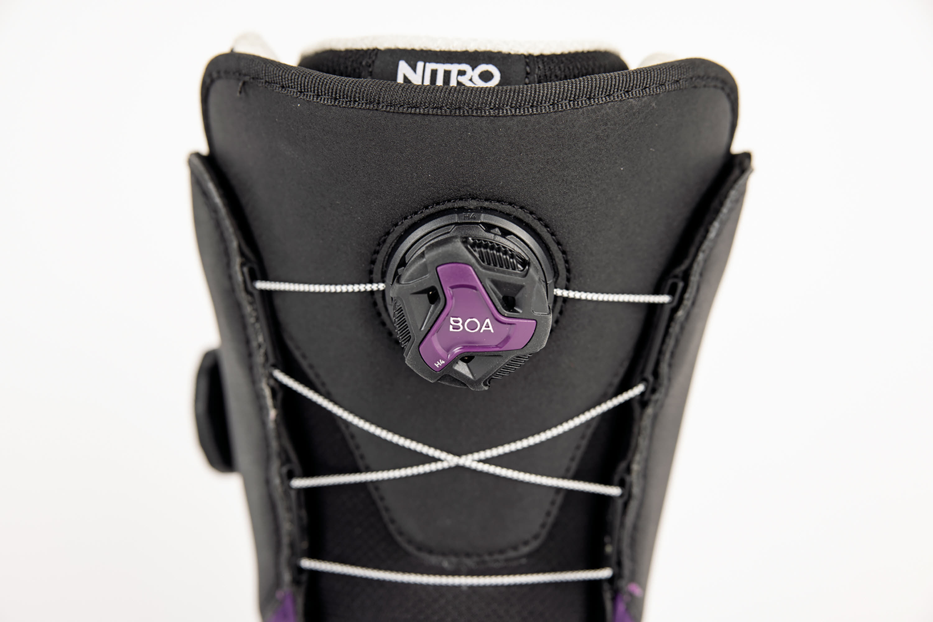 SCALA BOA W BOOT