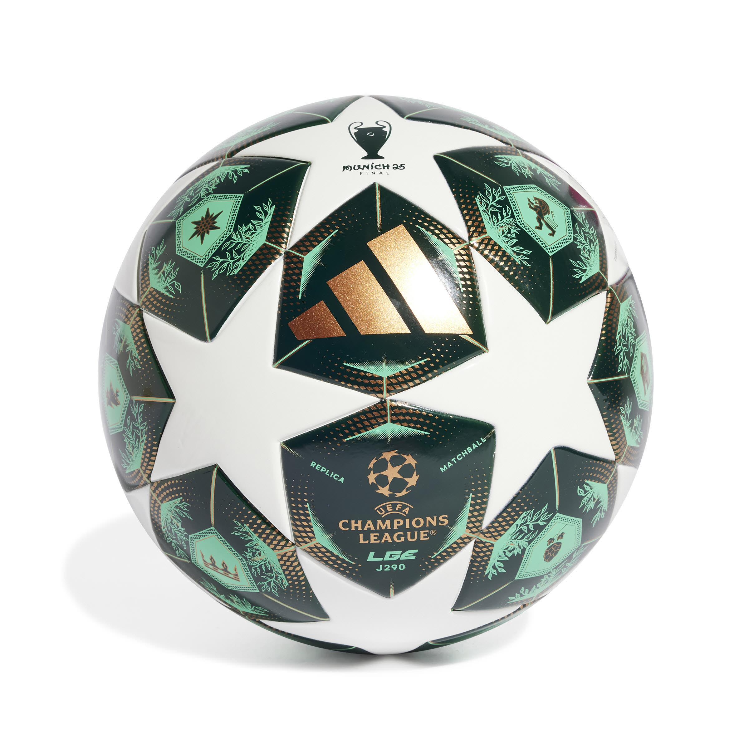 UCL LGE J290