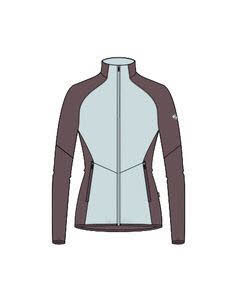 JACARO-Z midlayer