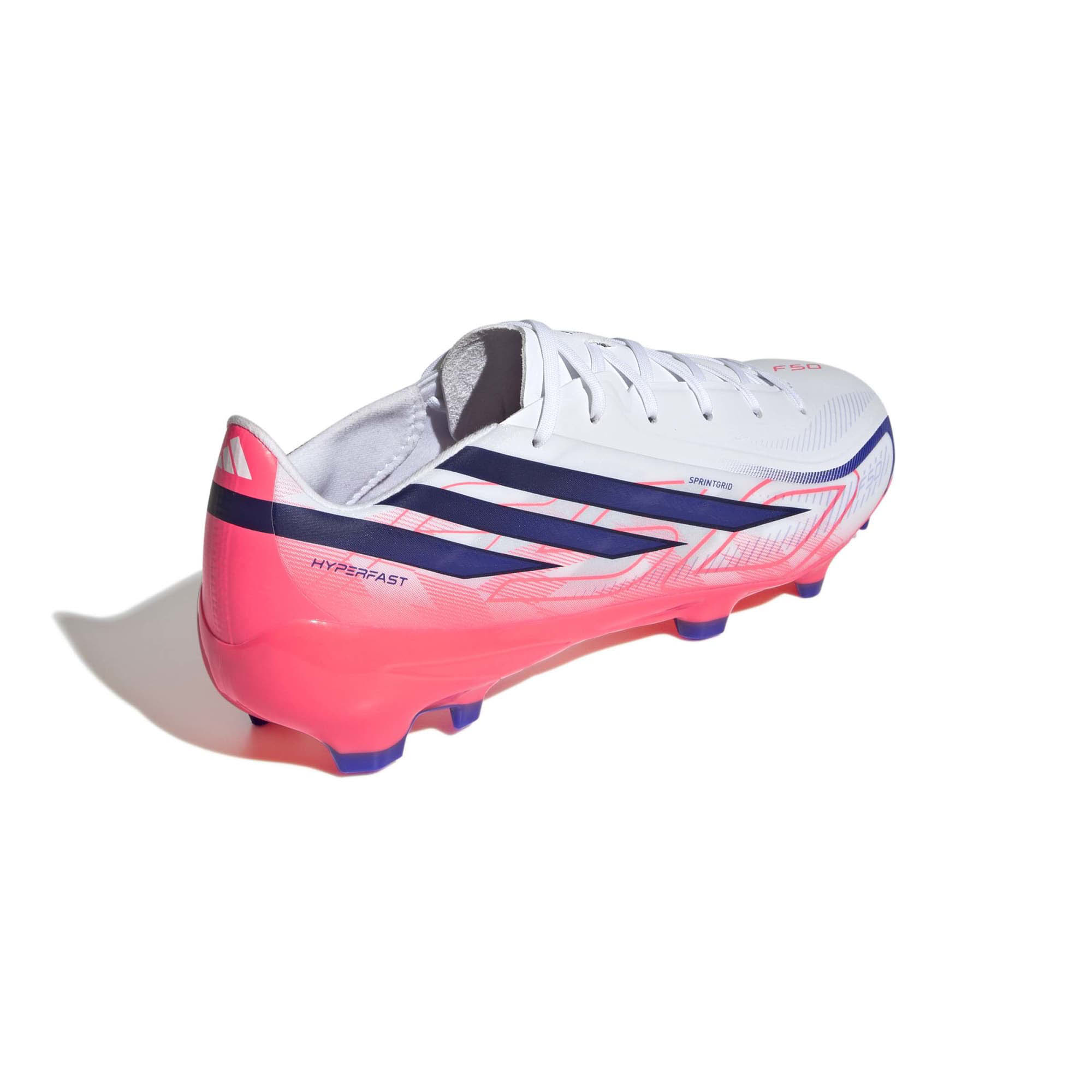 F50 HYPERFAST LEAGUE FG