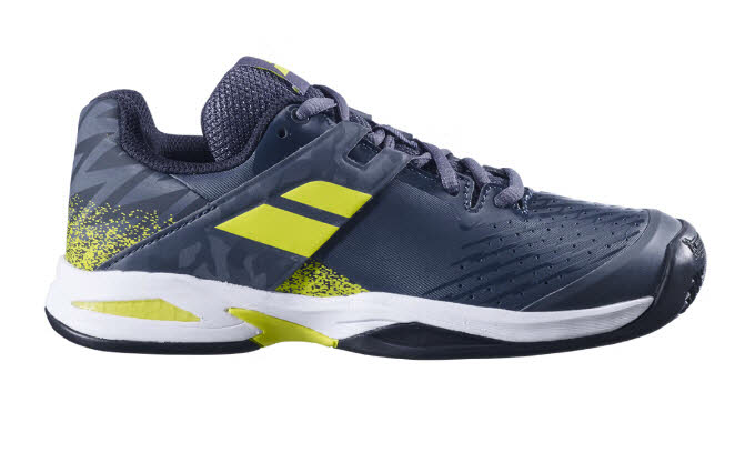 PROPULSE CLAY JUNIOR BOY Bild 1 PROPULSE CLAY JUNIOR BOY