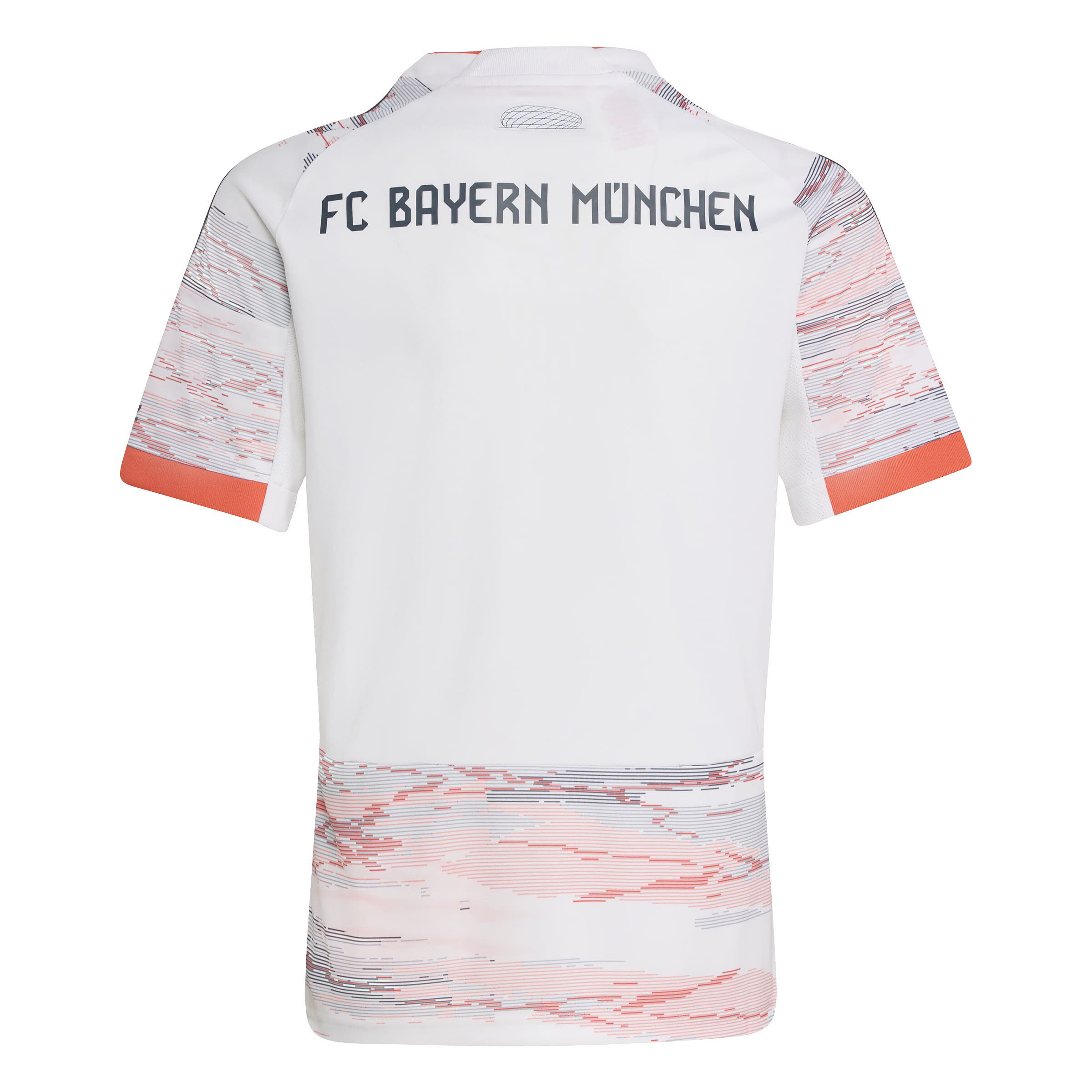 FCB A JSY Y