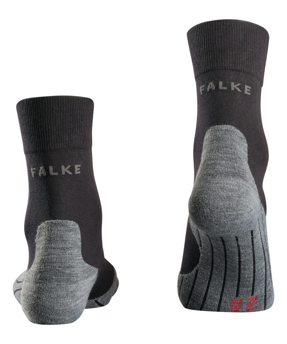 RU 4 Men Runningsocke