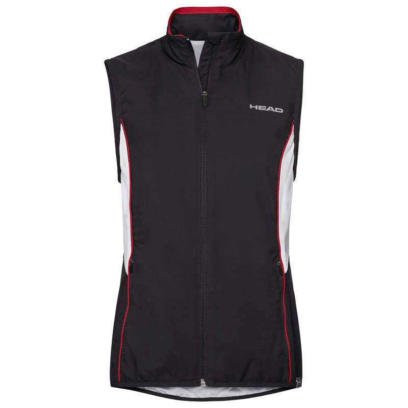 CLUB Vest W
