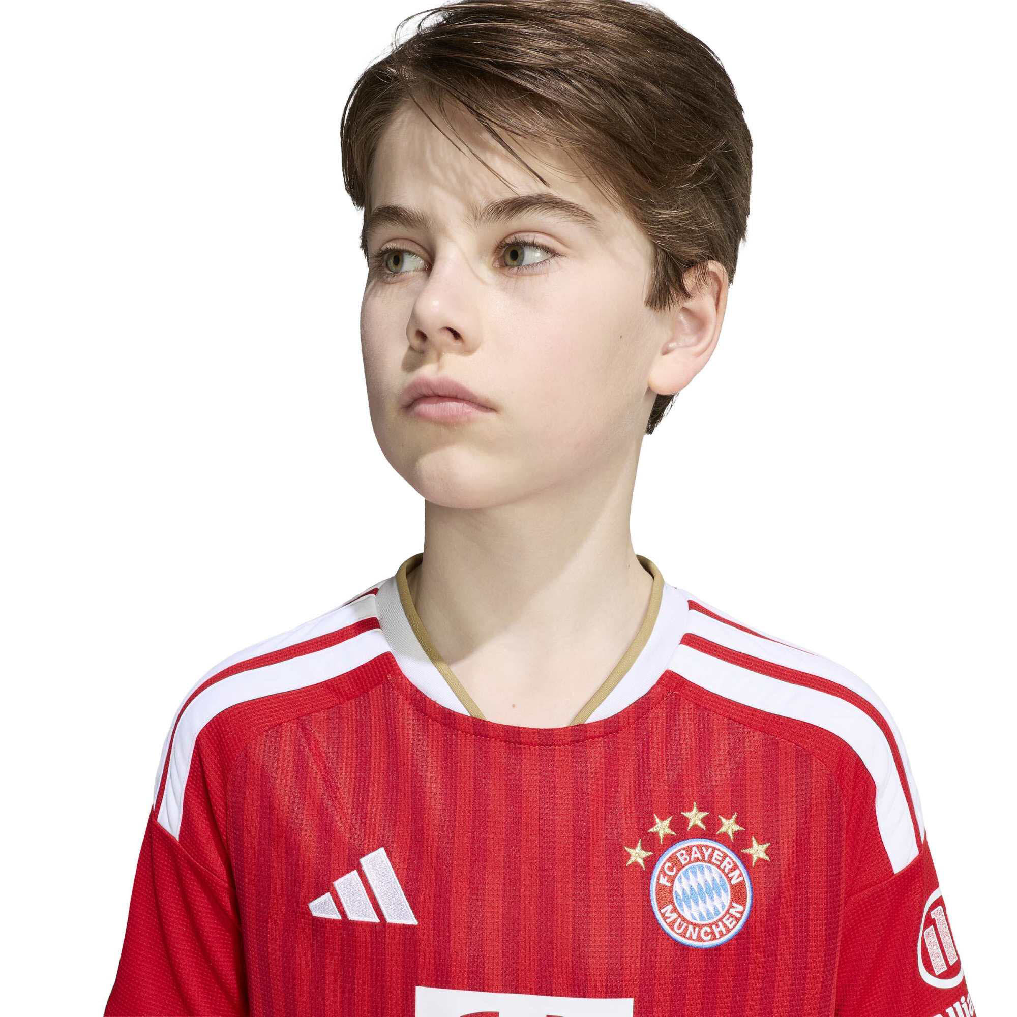 FC Bayern Heim Trikot  Y