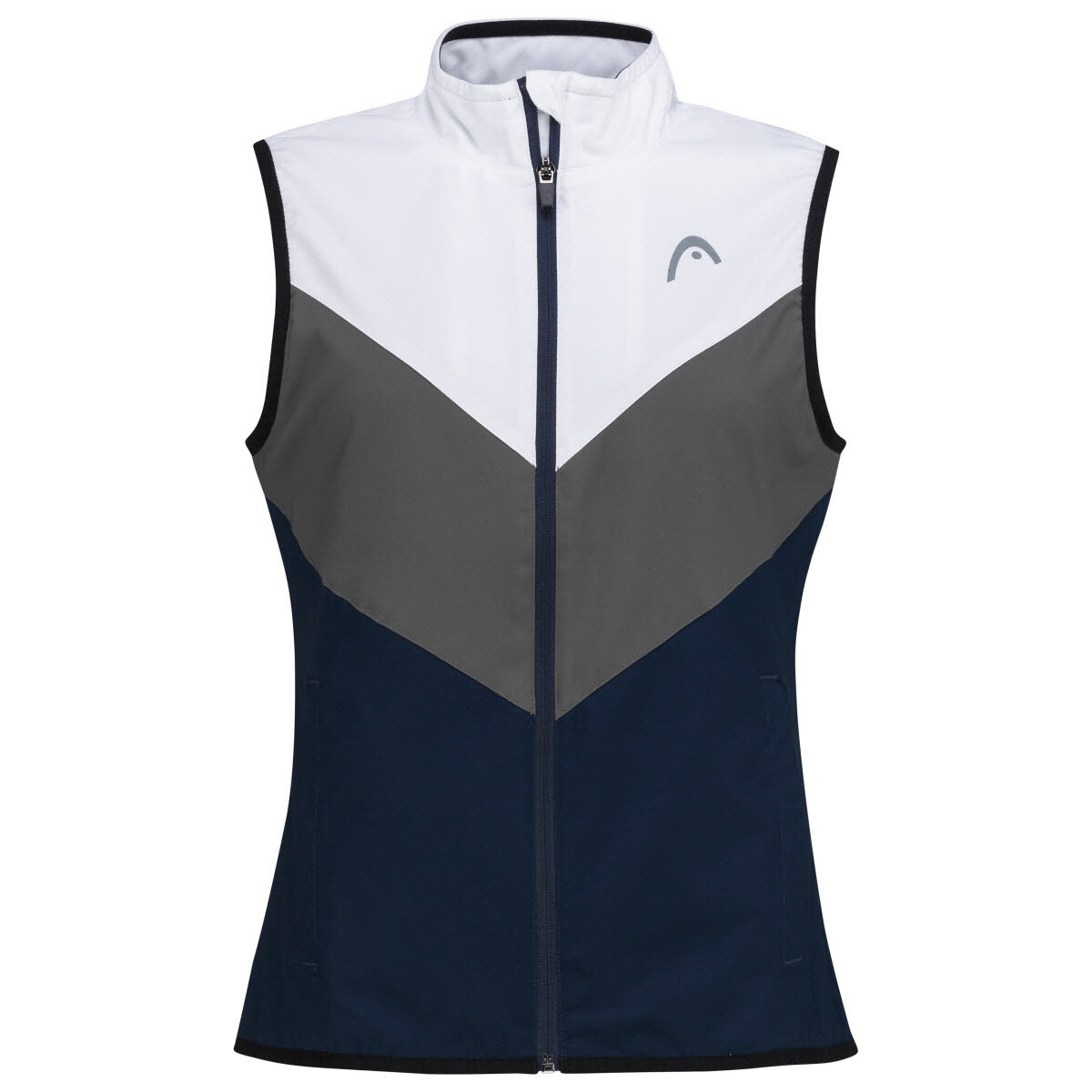 CLUB22VestW