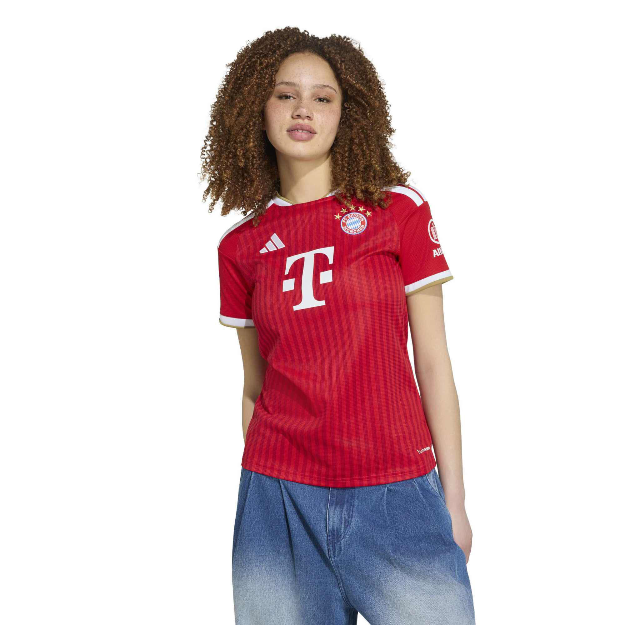 FCB H JSY W