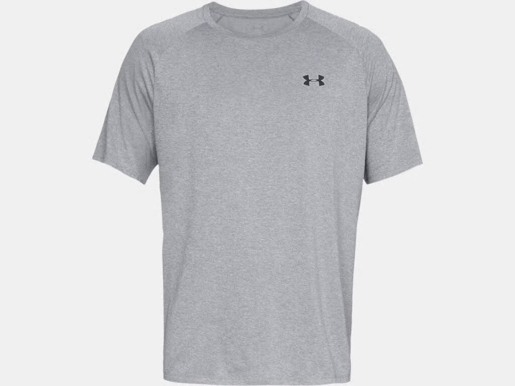 UA Tech 2.0 SS Tee