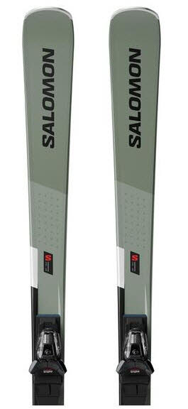 E S/MAX F10 Ti  + M11 GW L80 Bild 1 E S/MAX F10 Ti  + M11 GW L80