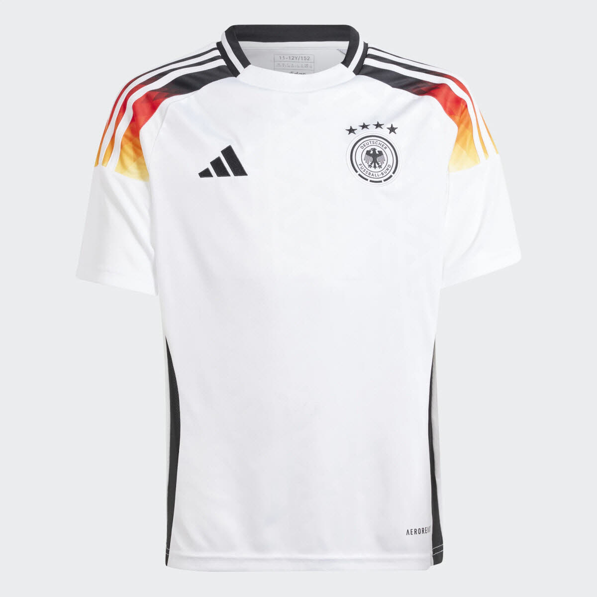 DFB Home Trikot Y