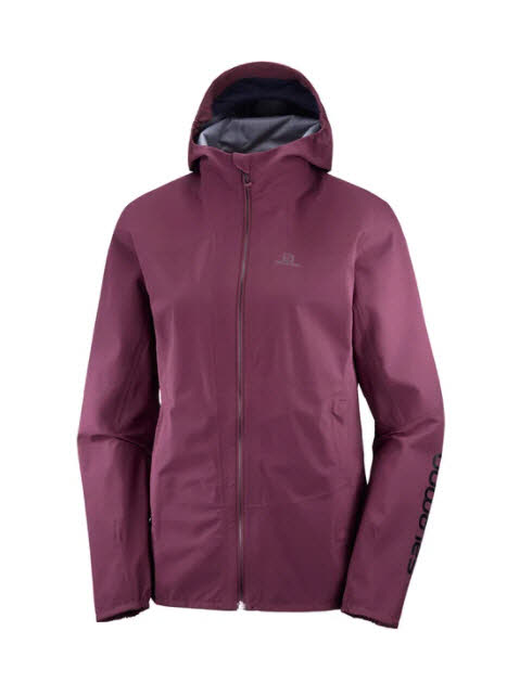 Outline JKT W
